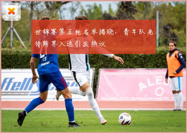 世锦赛第五轮名单揭晓，青年队老将跨界入选引发热议