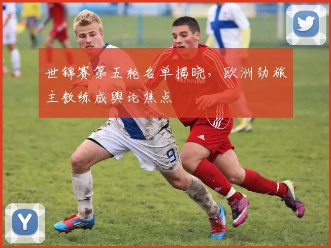 世锦赛第五轮名单揭晓，欧洲劲旅主教练成舆论焦点